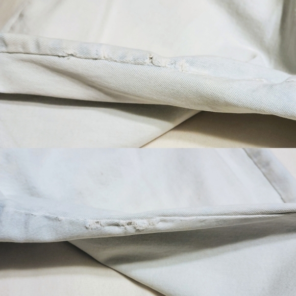 Gloria Vanderbilt Vintage Mom Jeans Light Wash 14 - Picture 10 of 12